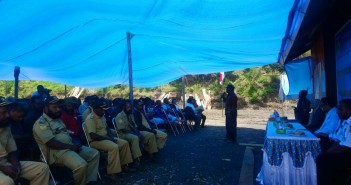 DP3AKB KABUPATEN PUNCAK JAYA BENTUK POKJA KB DIHARAPKAN ADA KERJA SAMA YANG BAIK IMG-20180926-WA0020