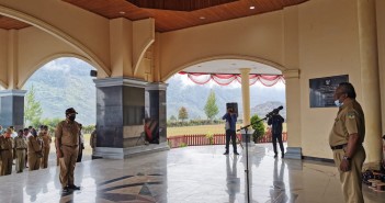 APEL GABUNGAN, KABID FISPRA MINTA KERJA MANFAATKAN TEKNOLOGI INFORMASI 0A83319D-7E74-4D2A-BBCD-A395B8384BEF