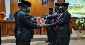 RANPERDA APBD 2021, BUPATI AKAN FOKUSKAN BANGUN INFRASTRUKTUR PUBLIK IMG-20210202-WA0018