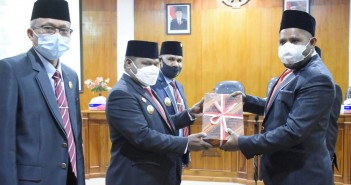 TURUN 150 MILIAR, DPRD KETOK PALU PENETAPAN APBD PUNCAK JAYA TAHUN 2021, INI PENJELASANNYA IMG_20210407_151633