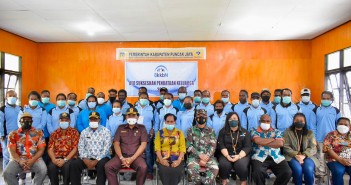 LEPAS KADER PENDATAAN KELUARGA (PK21), Plh. SEKDA : BUKAN PENDATAAN PROGRAM BAGI-BAGI BANSOS IMG-20210508-WA0004